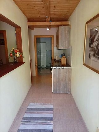 Casa rural en alquiler en El Tablero - El Salobre en San Bartolomé de Tirajana