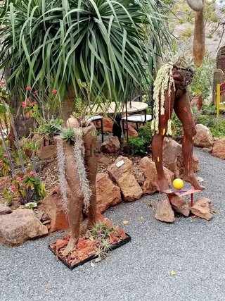 Casa rural en alquiler en El Tablero - El Salobre en San Bartolomé de Tirajana