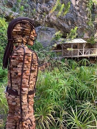 Casa rural en alquiler en El Tablero - El Salobre en San Bartolomé de Tirajana
