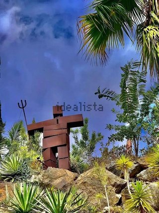 Casa rural en alquiler en El Tablero - El Salobre en San Bartolomé de Tirajana
