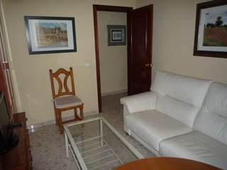 Piso en alquiler en Carranque - Haza Cuevas en Málaga