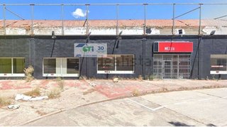 Nave industrial en venta en Venta del Olivar en Zaragoza