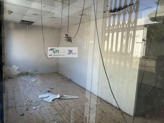 Nave industrial en venta en Venta del Olivar en Zaragoza