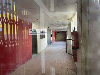 Nave industrial en venta en Venta del Olivar en Zaragoza