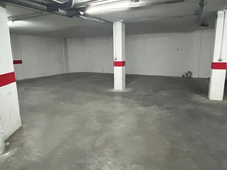Garaje en alquiler en Zubia (La)