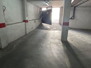 Garaje en alquiler en Zubia (La)