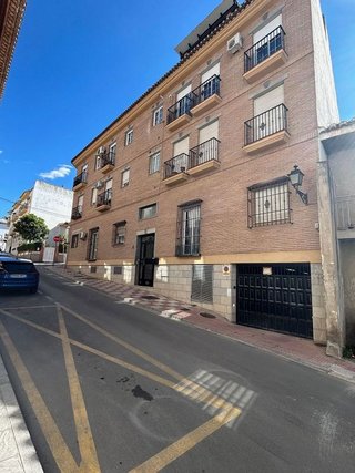Garaje en alquiler en Zubia (La)