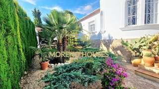 Chalet en alquiler en Balcón al Mar-Cap Martí en Jávea/Xàbia