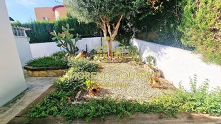 Chalet en alquiler en Balcón al Mar-Cap Martí en Jávea/Xàbia