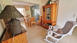 Chalet en alquiler en Balcón al Mar-Cap Martí en Jávea/Xàbia
