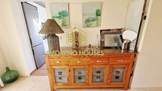 Chalet en alquiler en Balcón al Mar-Cap Martí en Jávea/Xàbia