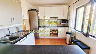 Chalet en alquiler en Balcón al Mar-Cap Martí en Jávea/Xàbia
