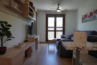 Piso en venta en Isábena