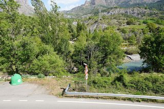 Piso en venta en Isábena