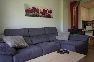 Piso en venta en Isábena