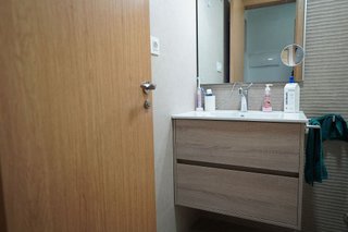 Piso en venta en Isábena