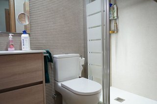 Piso en venta en Isábena