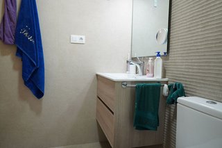 Piso en venta en Isábena