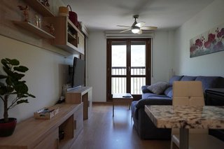 Piso en venta en Isábena