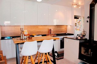 Casa pareada en venta en Campos de Golf - Villa Martin - Los Dolses en Orihuela