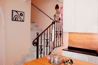 Casa pareada en venta en Campos de Golf - Villa Martin - Los Dolses en Orihuela