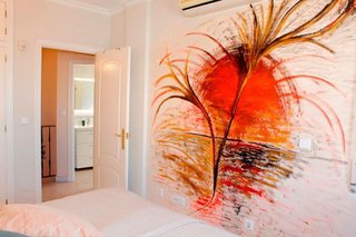 Casa pareada en venta en Campos de Golf - Villa Martin - Los Dolses en Orihuela