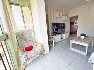 Piso en venta en Dos Hermanas - Nuevo San Andrés en Málaga