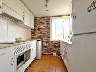 Piso en venta en Dos Hermanas - Nuevo San Andrés en Málaga