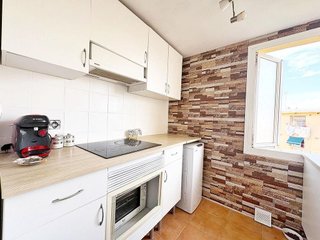 Piso en venta en Dos Hermanas - Nuevo San Andrés en Málaga