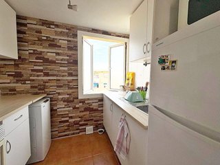 Piso en venta en Dos Hermanas - Nuevo San Andrés en Málaga