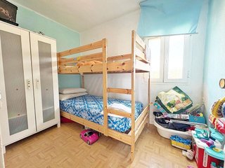 Piso en venta en Dos Hermanas - Nuevo San Andrés en Málaga