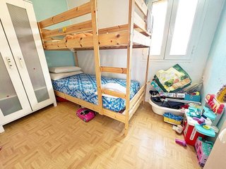 Piso en venta en Dos Hermanas - Nuevo San Andrés en Málaga