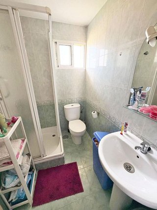 Piso en venta en Dos Hermanas - Nuevo San Andrés en Málaga