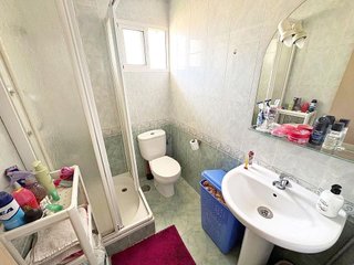 Piso en venta en Dos Hermanas - Nuevo San Andrés en Málaga