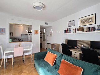 Piso en alquiler en Bernabéu - Hispanoamérica en Madrid