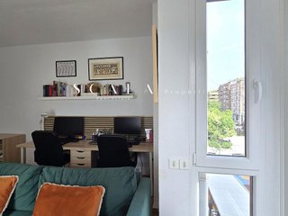 Piso en alquiler en Bernabéu - Hispanoamérica en Madrid