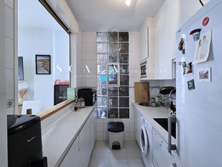 Piso en alquiler en Bernabéu - Hispanoamérica en Madrid