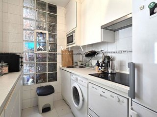 Piso en alquiler en Bernabéu - Hispanoamérica en Madrid