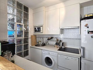 Piso en alquiler en Bernabéu - Hispanoamérica en Madrid