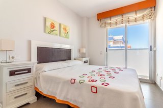 Piso en venta en Canet d´En Berenguer