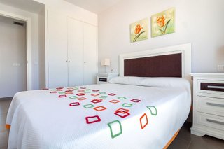 Piso en venta en Canet d´En Berenguer