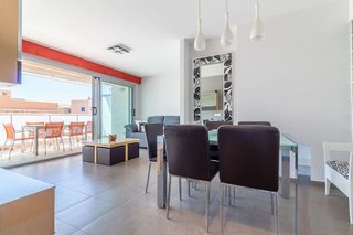 Piso en venta en Canet d´En Berenguer