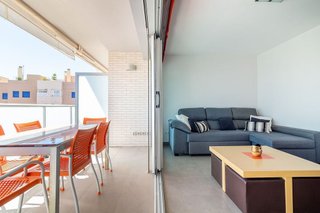 Piso en venta en Canet d´En Berenguer