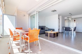 Piso en venta en Canet d´En Berenguer