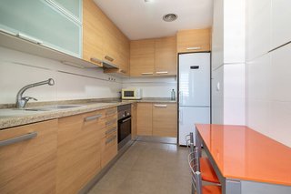 Piso en venta en Canet d´En Berenguer