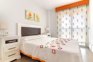 Piso en venta en Canet d´En Berenguer