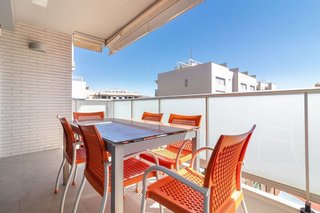 Piso en venta en Canet d´En Berenguer