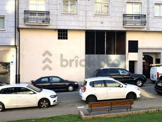 Local comercial en alquiler en Alto del Castaño en Narón