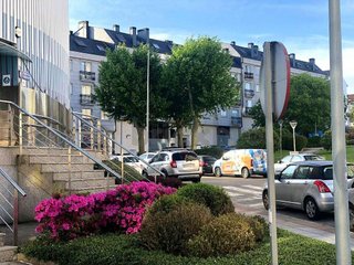 Local comercial en alquiler en Alto del Castaño en Narón
