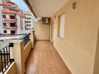 Piso en alquiler en Canet d´En Berenguer